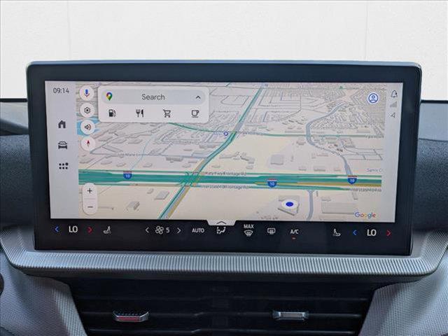 new 2025 Ford Explorer car, priced at $30,777