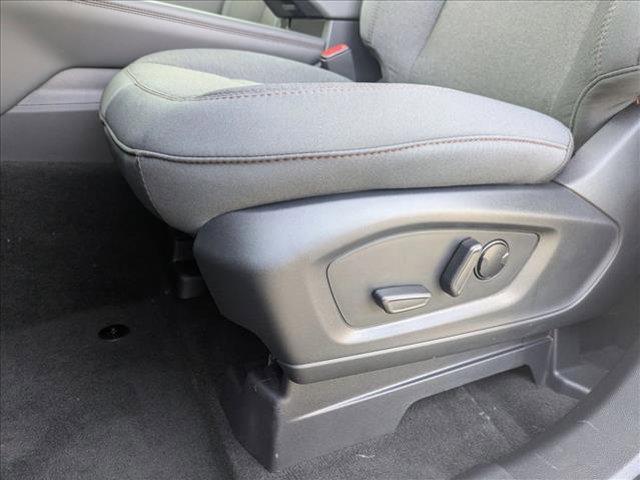 new 2025 Ford Explorer car, priced at $30,777