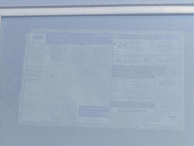 new 2025 Ford Explorer car, priced at $30,777