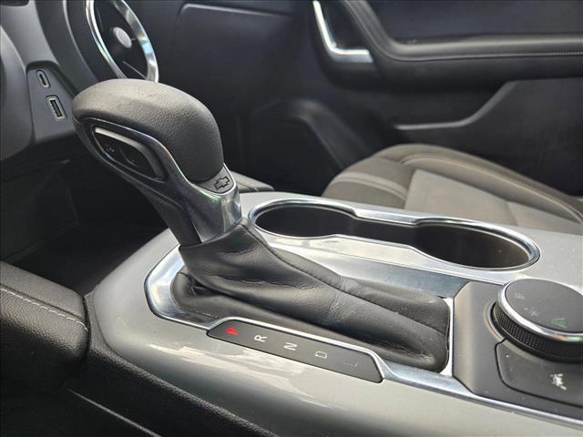 used 2023 Chevrolet Blazer car, priced at $21,720