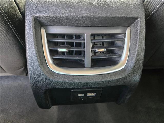 used 2023 Chevrolet Blazer car, priced at $21,720