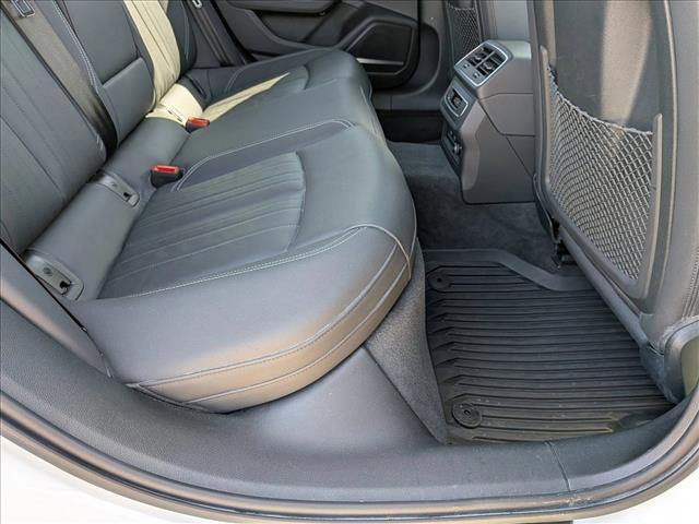 used 2021 Audi A6 car, priced at $31,216