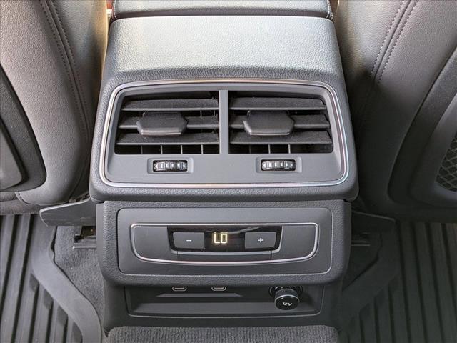used 2021 Audi A6 car, priced at $31,216