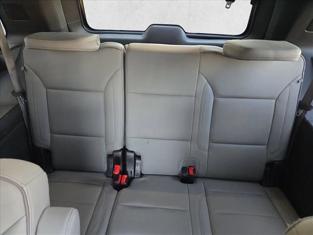 used 2022 GMC Yukon car, priced at $43,595