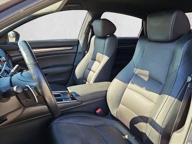 used 2019 Honda Accord car, priced at $17,399