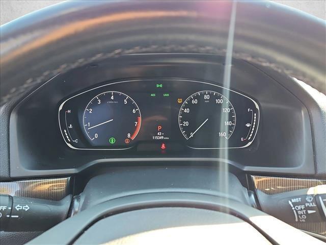 used 2019 Honda Accord car, priced at $17,399