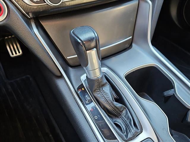 used 2019 Honda Accord car, priced at $17,399