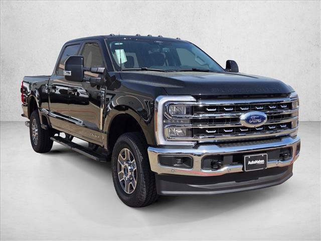 new 2026 Ford F-250 car, priced at $80,220