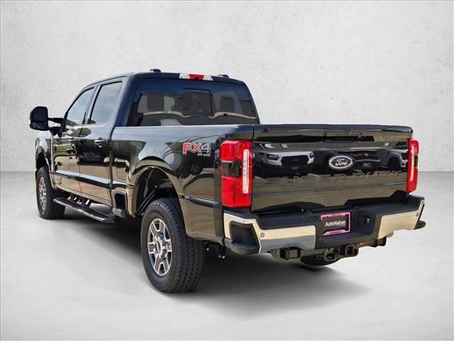new 2026 Ford F-250 car, priced at $80,220