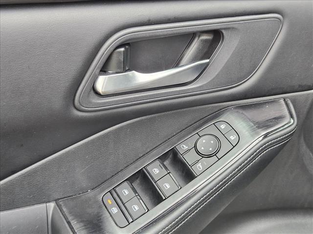 used 2025 Nissan Rogue car, priced at $20,995