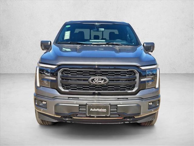 new 2025 Ford F-150 car, priced at $65,707
