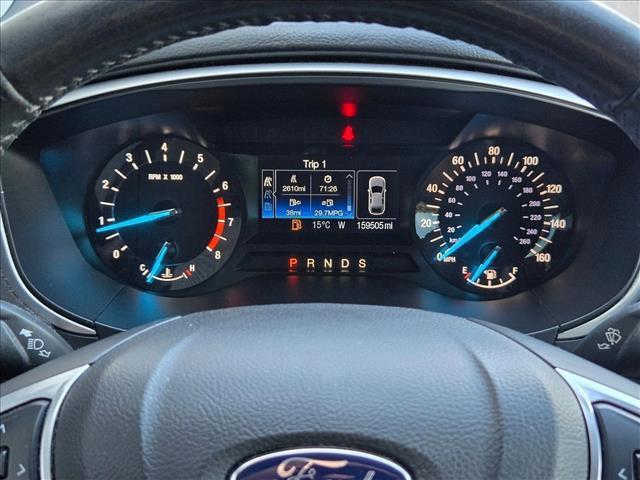 used 2014 Ford Fusion car, priced at $6,499