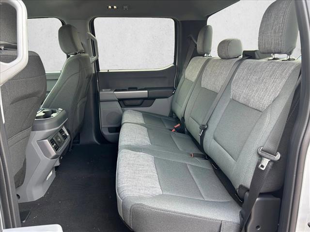 new 2026 Ford F-250 car, priced at $73,110