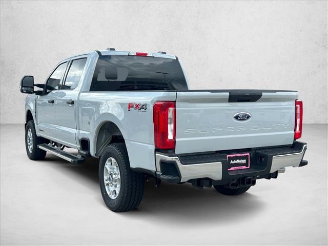 new 2026 Ford F-250 car, priced at $73,110
