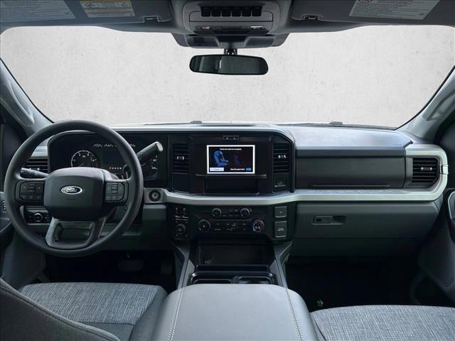 new 2026 Ford F-250 car, priced at $73,110