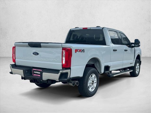 new 2026 Ford F-250 car, priced at $73,110
