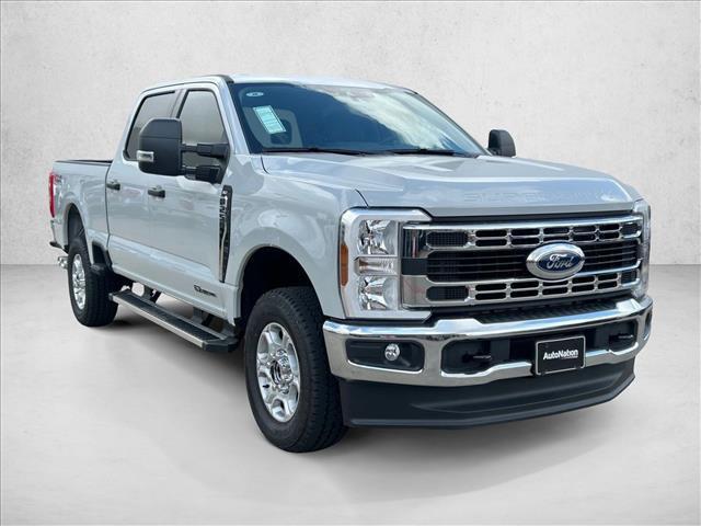 new 2026 Ford F-250 car, priced at $73,110