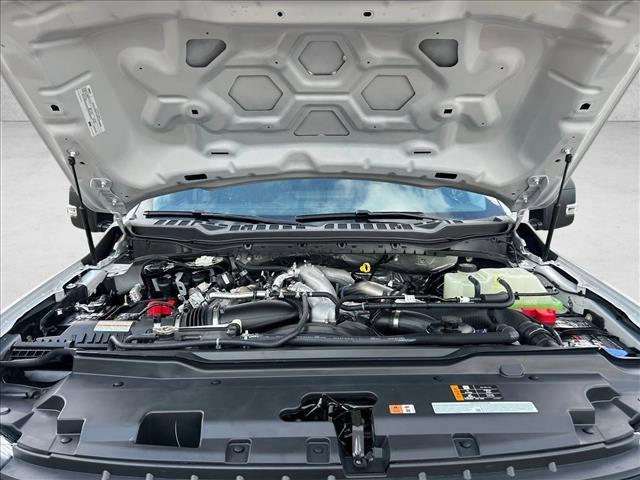 new 2026 Ford F-250 car, priced at $73,110