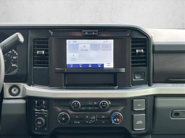 new 2026 Ford F-250 car, priced at $73,110