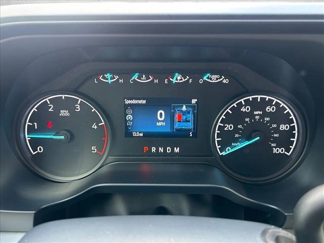 new 2026 Ford F-250 car, priced at $73,110