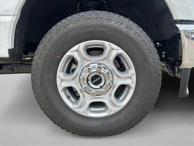 new 2026 Ford F-250 car, priced at $73,110