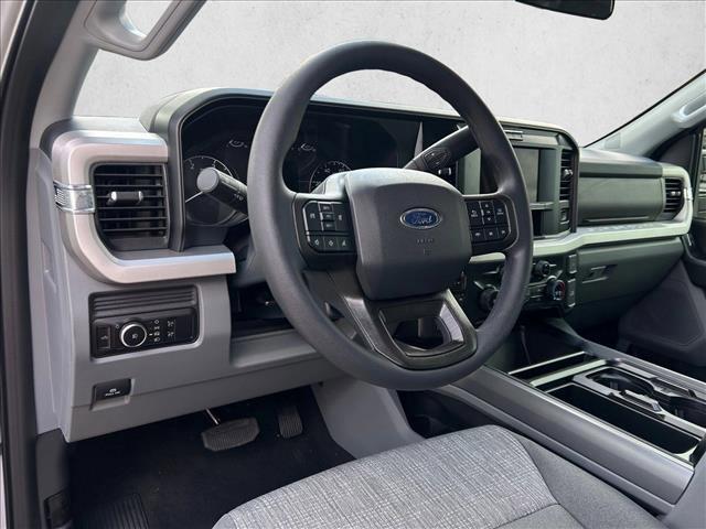 new 2026 Ford F-250 car, priced at $73,110
