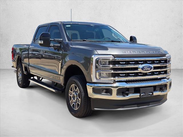 new 2026 Ford F-250 car, priced at $79,225
