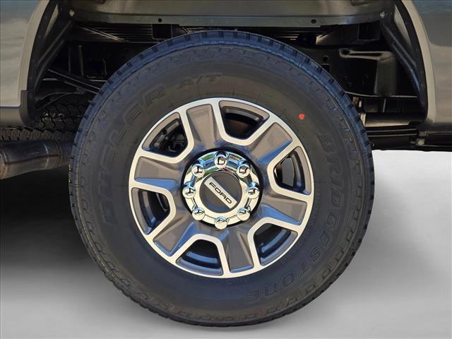 new 2026 Ford F-250 car, priced at $79,225