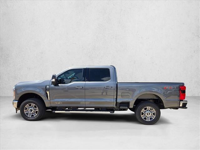 new 2026 Ford F-250 car, priced at $79,225