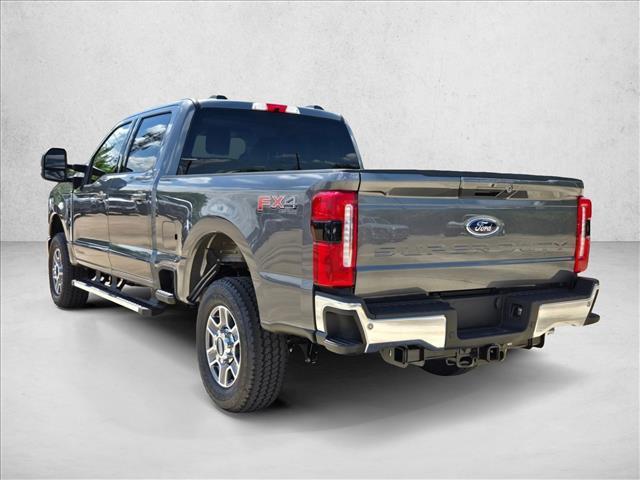 new 2026 Ford F-250 car, priced at $79,225