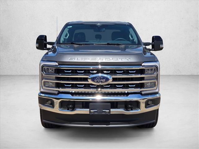 new 2026 Ford F-250 car, priced at $79,225