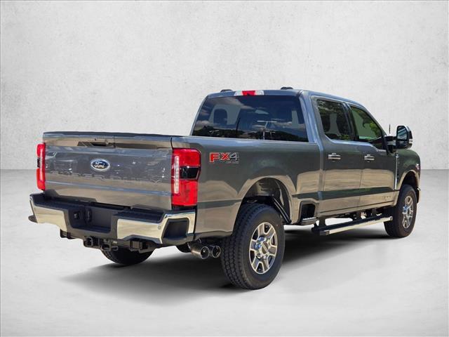 new 2026 Ford F-250 car, priced at $79,225