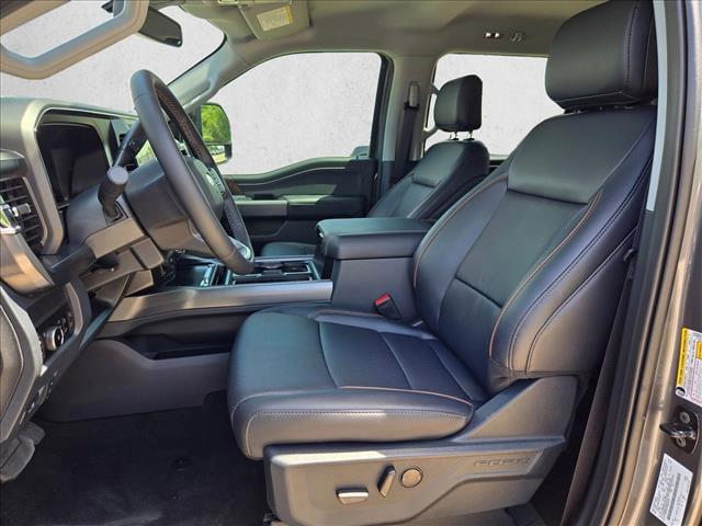 new 2026 Ford F-250 car, priced at $79,225