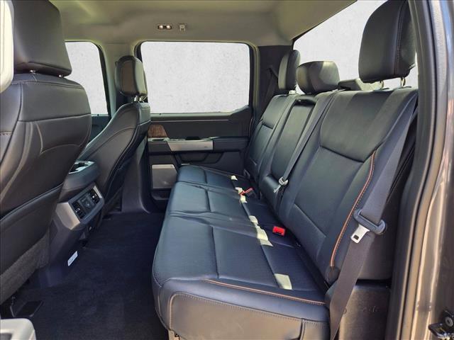 new 2026 Ford F-250 car, priced at $79,225