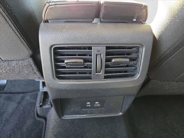 used 2023 Nissan Rogue car, priced at $18,695