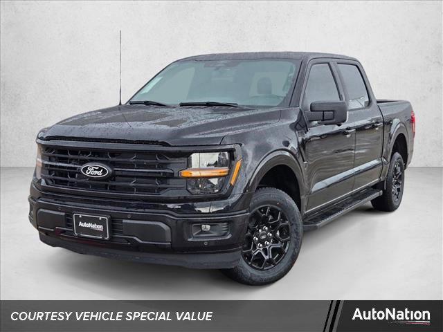new 2026 Ford F-150 car, priced at $49,777