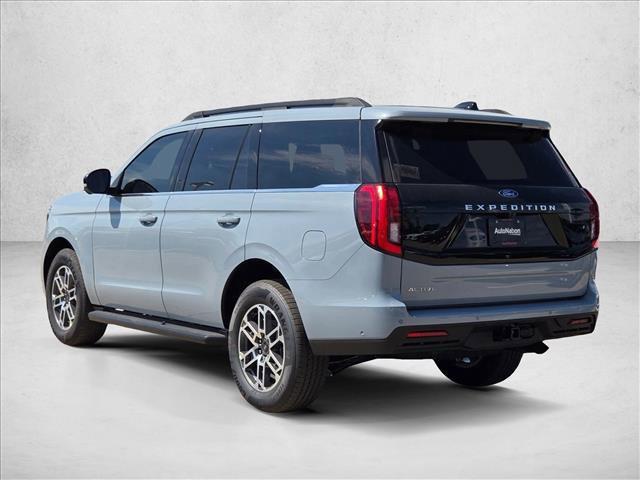 new 2025 Ford Expedition car, priced at $61,995