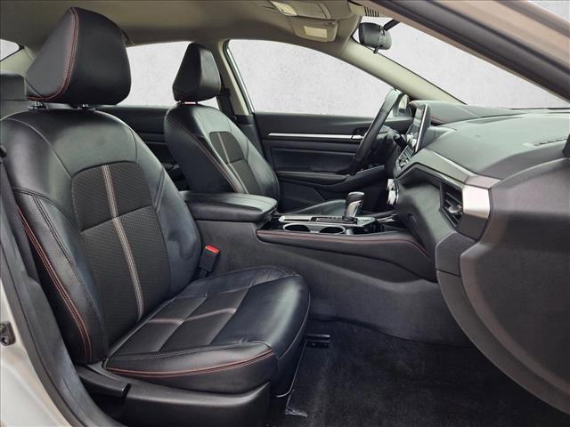 used 2024 Nissan Altima car, priced at $19,895