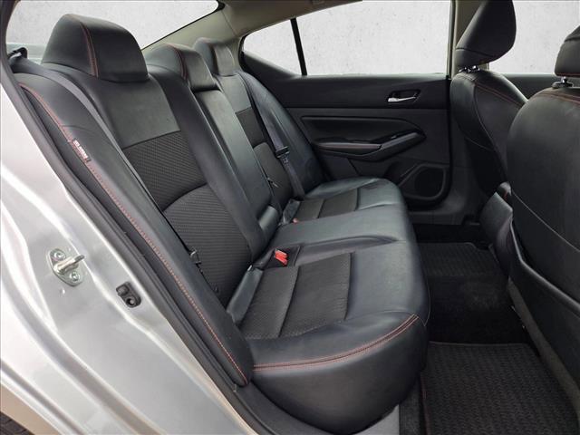 used 2024 Nissan Altima car, priced at $19,895