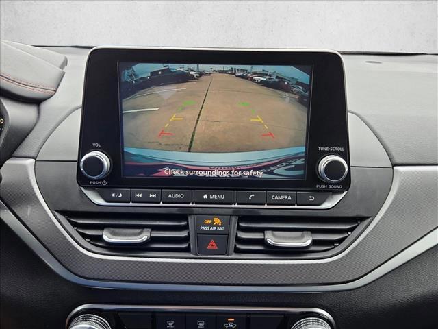 used 2024 Nissan Altima car, priced at $19,895