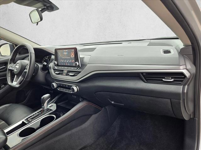 used 2024 Nissan Altima car, priced at $19,895