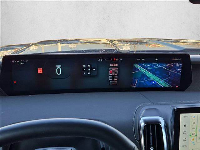 used 2025 Ford Expedition Max car, priced at $71,995