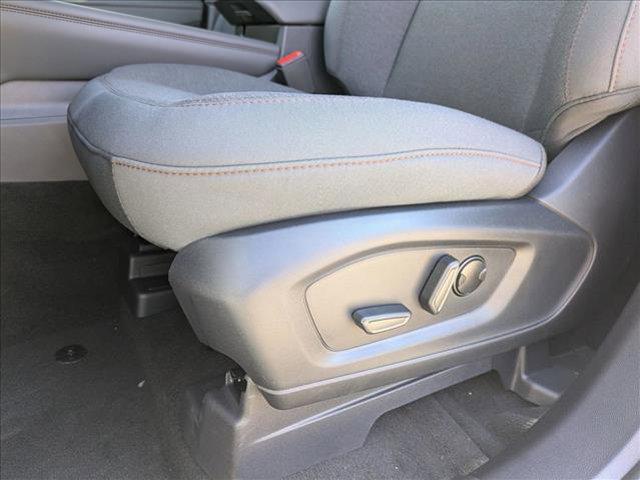 new 2025 Ford Explorer car, priced at $34,777