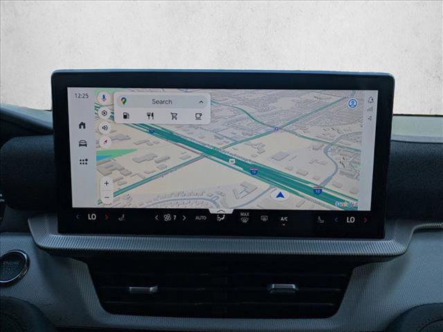 new 2025 Ford Explorer car, priced at $34,777