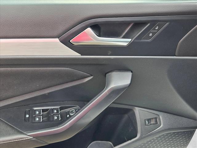 used 2025 Volkswagen Jetta car, priced at $18,844