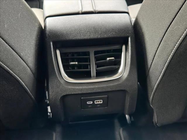 used 2025 Chevrolet Blazer car, priced at $24,710