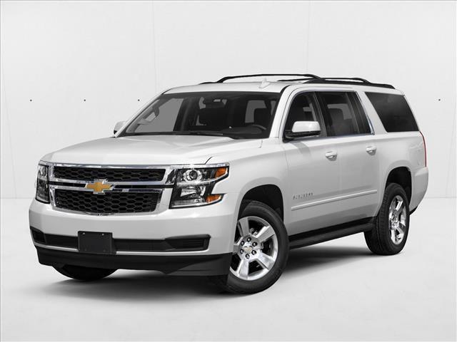 used 2019 Chevrolet Suburban car, priced at $22,495
