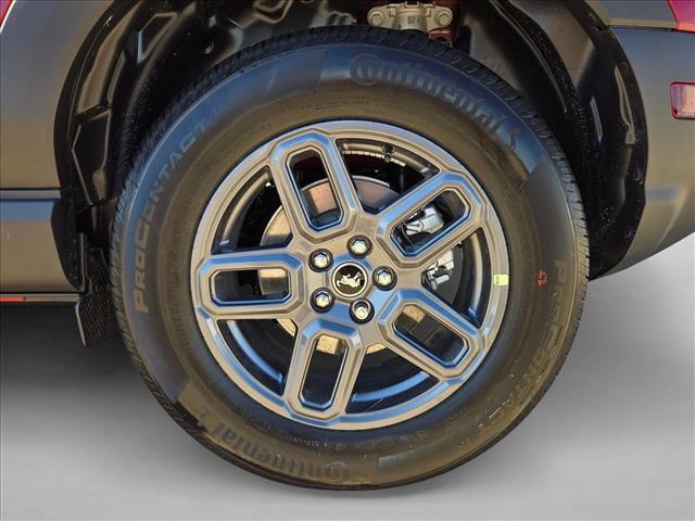 new 2026 Ford Bronco Sport car, priced at $36,460