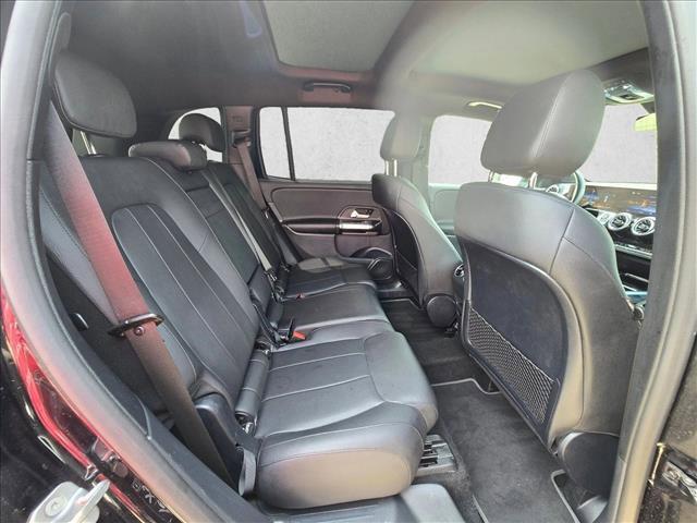 used 2025 Mercedes-Benz GLB 250 car, priced at $31,995