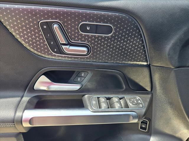 used 2025 Mercedes-Benz GLB 250 car, priced at $31,995